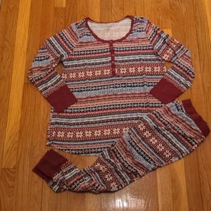 ✨ HOST PICK ✨ Motherhood Maternity Sleep Set